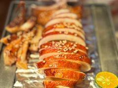 -木村武·手作寿司料理(中山亭店)