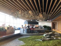 -Seesaw Coffee(朝阳大悦城店)