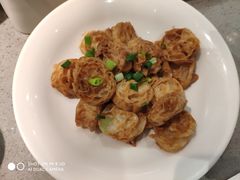 -半天妖烤鱼(诺德广场店)
