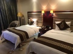 -西宁福茵长乐国际大酒店