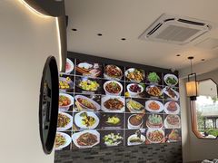 菜单-印象徽州·正宗徽菜体验店