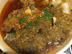 -川里谈·川味小馆(北京路店)