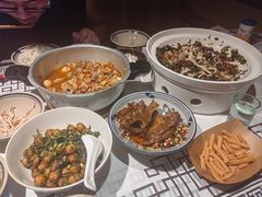 -帝一铭家宴(板塘店)