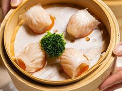 -福州天元国际威斯汀酒店·中国元素餐厅