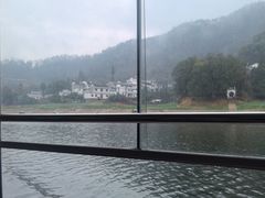 -新安江山水画廊风景区
