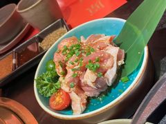 -和来烤肉(仓山万达店)