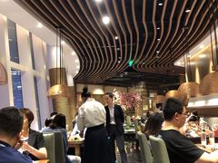 -九井澤精致料理(金茂店)