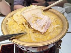 -关东小磨东北菜(漕河泾印象城店)