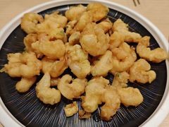 -吕氏疙瘩汤·新派鲁菜(芝罘万达店)