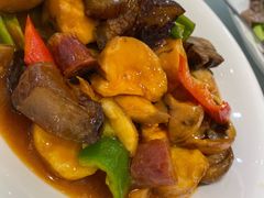 -朱仔记食府(江南大道店)
