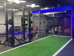 -METIS FITNESS女性健身工作室