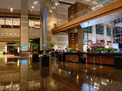-上海外滩茂悦大酒店