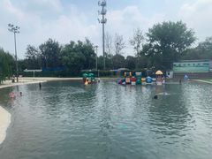 -柳浪游泳场