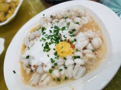 -丹盛象山海鲜(水清路店)