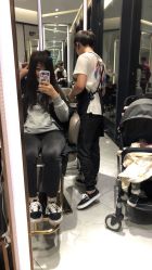 点击看大图 -3AM HAIR SALON烫发染发接发