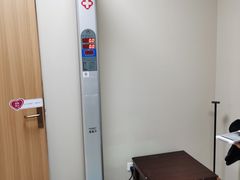 -美年大健康·体检中心(江岸分院)
