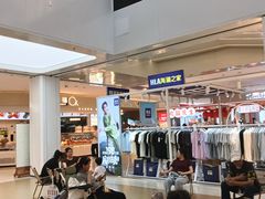 -浦江城市生活广场(江月路店)