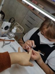 -一奈日式美甲美睫专门店