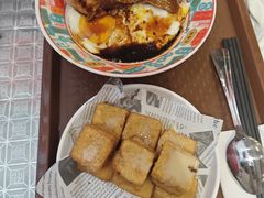 -孖记茶档·热腾茶餐(荔湾领展广场店)