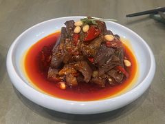 -那家小馆•北京菜•烤鸭(中关村店)