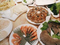 -清真军邺·金富苑肥牛(石坡街旗舰店)