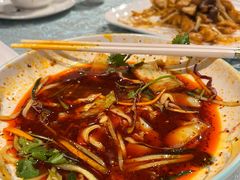 -巴扎美食·新疆菜·西域歌舞表演餐厅(新疆大厦店)