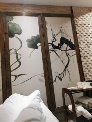 -至爱至信新中式SPA疗愈会所