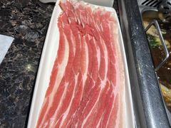 -海底捞火锅(盈锋广场店)