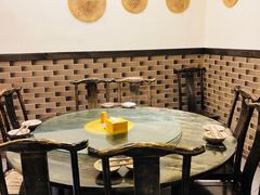 包厢-庆合府重庆大排档(紫都城店)