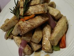 -小马哥融合菜(延安大街店)