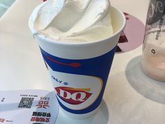 -DQ·蛋糕·冰淇淋(通州万达店)