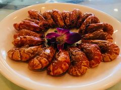 -申粤轩酒楼·三十年粤菜经典(丁香花园店)