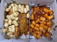 -BOPEYE·波派炸鸡(九霄天地店)