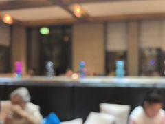 -太湖饭店玉兰厅(自助餐厅)