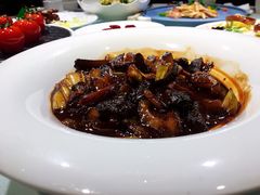 -北京西单美爵酒店