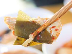 豆皮海带-好吃狗凉糕总店