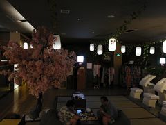 -汤泉良子(金源店)