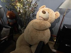 -咖法森林·咖啡  酒吧(天河店)