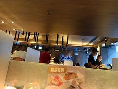 -争鲜回转寿司
