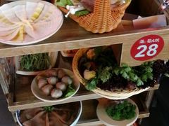 -蜀大侠火锅(森兰花园城店)