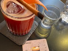 -BE NORMAL CAFE(霞溪路店)