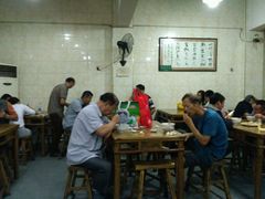 -老刘家泡馍·陕西老字号(钟楼广济街店)
