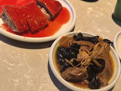 -松鹤面馆·古法焖肉面(观前店)