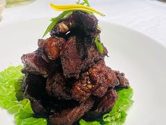 -小城故事·地道宁波味(月湖盛园店)