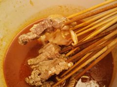 -喝丢一只鞋海鲜烧烤·海肠捞饭(文体街店)