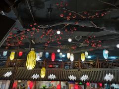 大堂-来小酌·长安酒家(翠庭大厦店)