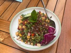 -ELI FALAFEL Lebanese&Mediterranean黎巴嫩美食(富城路店)