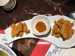 一口香酥肉-鼎盛蜀坊·重庆江湖菜(市桥地铁站店)