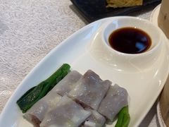 -星河湾半岛酒店-真粤中餐厅