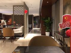 -上海嘉定喜来登酒店